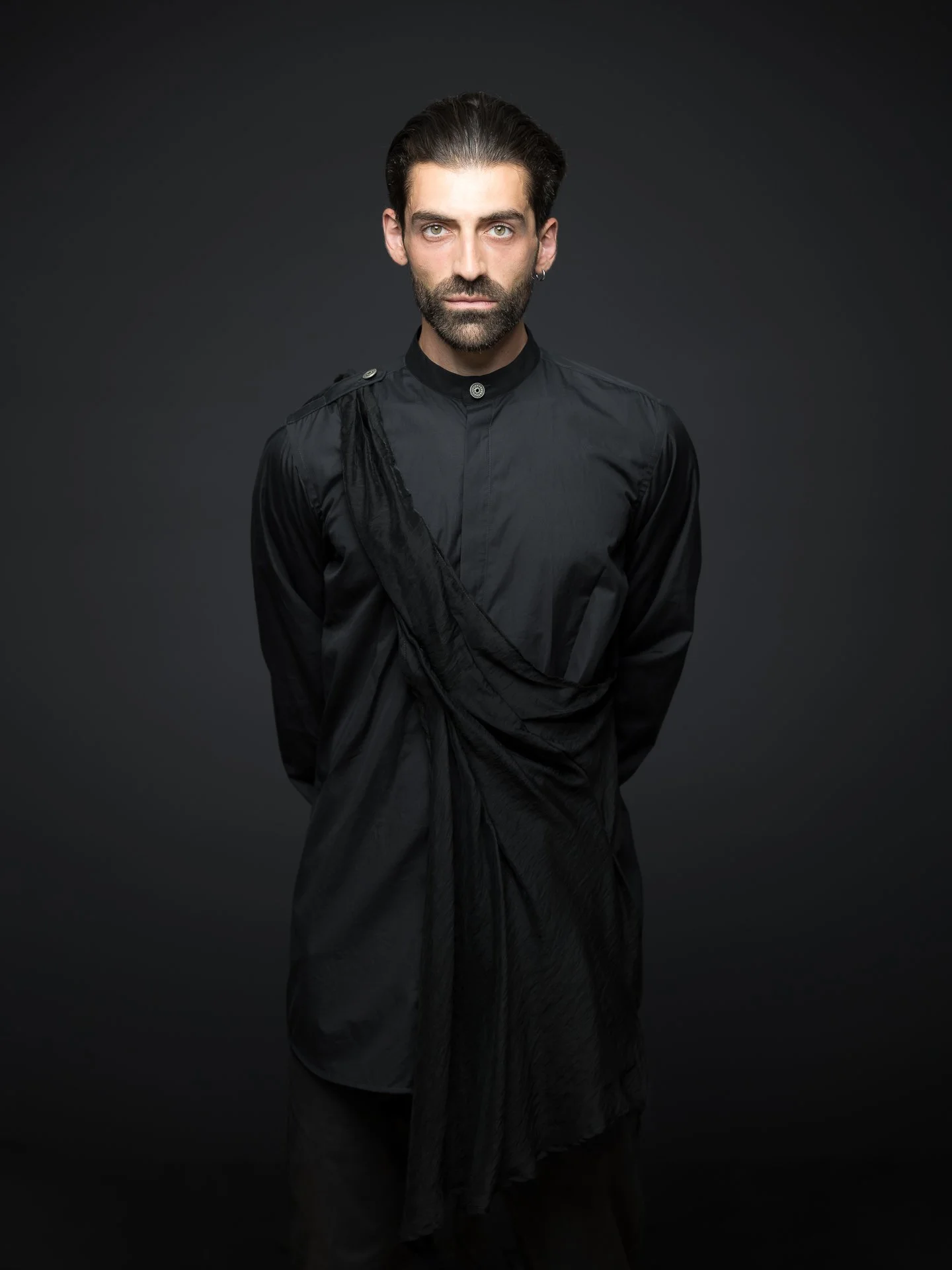 Ektoras Tartanis — photo 8
